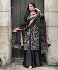 Pakistanische Indische