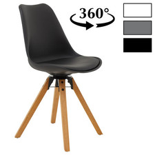 Esszimmerstuhl Sitz drehbar