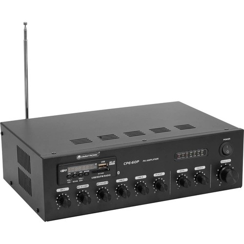 Omnitronic cpe 60p - cpe-60p, ela