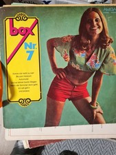 Riesen konvolut ddr - riesen,