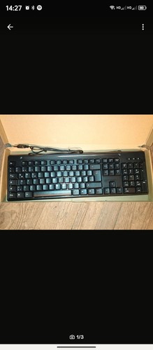 Usb tastatur kabelgebunden - usb,