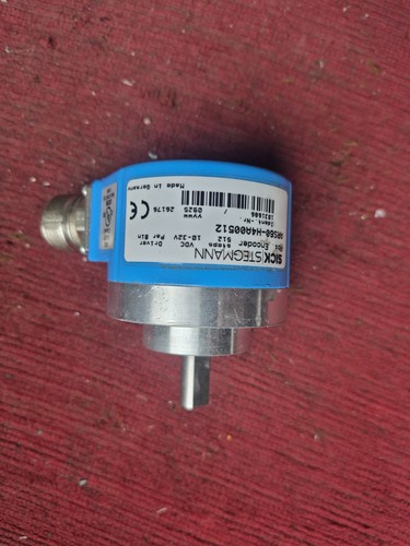 Sick stegmann ars60 - sick, ars60-h4a00512