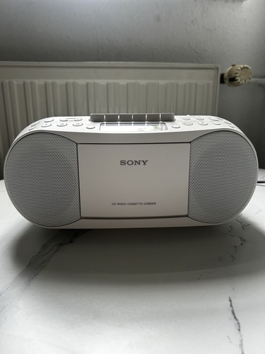 Sony cfd s70 - sony, cfd-s70
