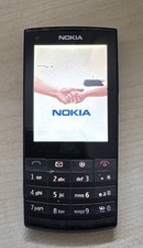 Nokia X3-02 Handy RM-639 Blau, Leichte Defekt, Bitte Lesen, Volle Funktion