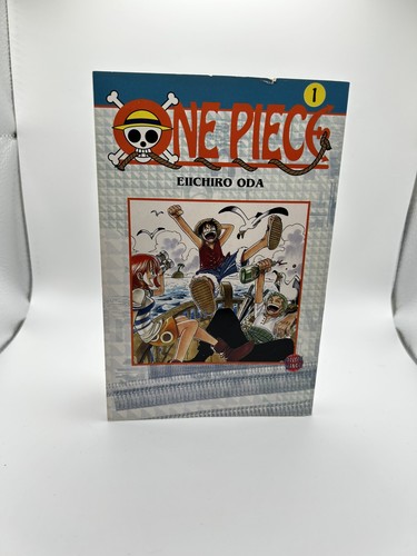 One piece manga band das - one,