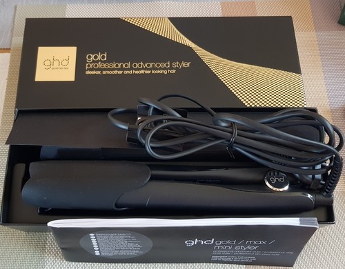 Ghd gold professional advanced - ghd,