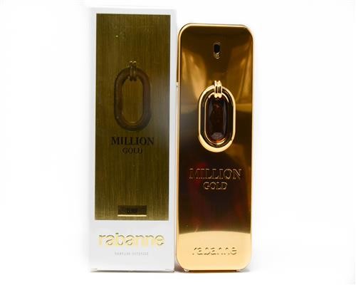 Paco rabanne million gold - paco,
