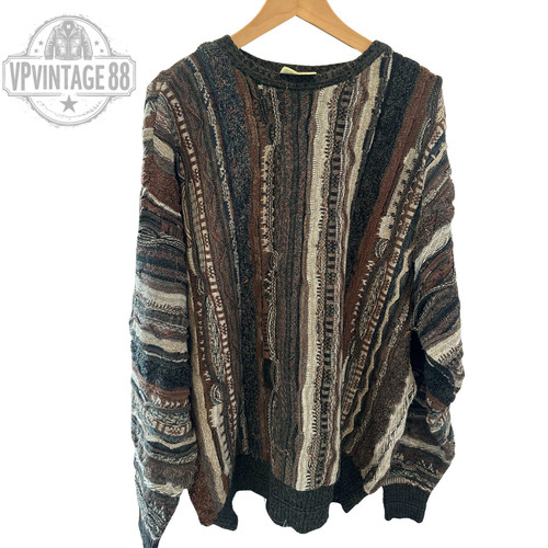 Vintage coogi 90s australia - coogi,
