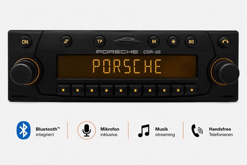 Porsche 911 cdr be4467 - porsche,
