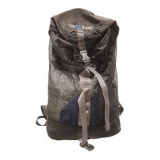 Our Planet, Rucksack, Unisex