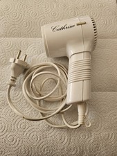 Mini Föhn Haartrockner