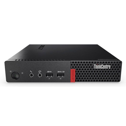 Used lenovo thinkcentre - thinkcentre, m910q