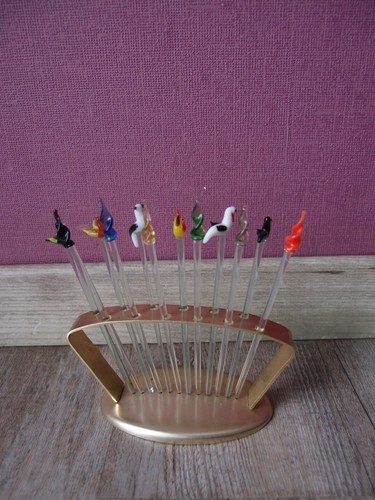 Ddr bowlespieser set - ddr,