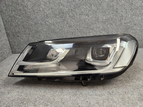 Frontscheinwerfer touareg - frontscheinwerfer,