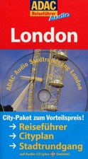 London - ADAC Stadtführer mit