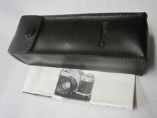 Canon Power Winder A mit