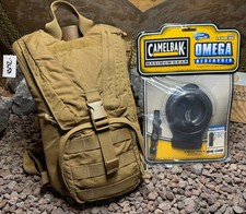 Orig. US Armee USMC Pack Filbe