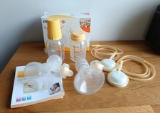 MEDELA Symphony Milchpumpe