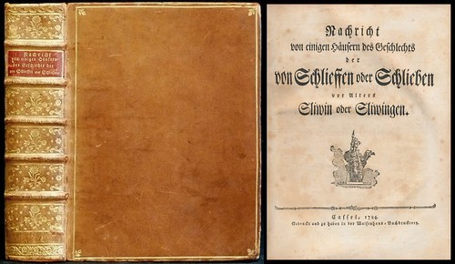 Schlieffen nachricht von - schlieffen,,