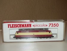 Fleischmann piccolo Spur N