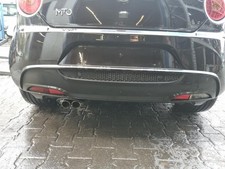 Stoßstange ALFA ROMEO MiTo (955) 1.4 TJet 199 A8.000 Hinten mit 4 PDC