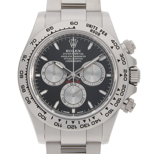 Rolex cosmograph daytona - cosmograph,