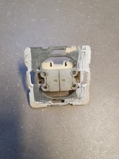 Konvolut Berker Modul MB Doppel Schalter Einsatz (6stk.)