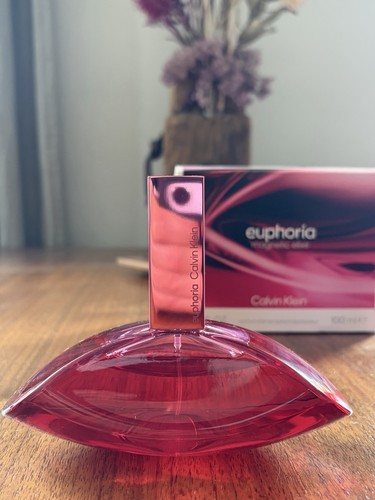 Euphoria calvin klein - klein,