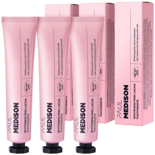 Paul medison whitening - medison,
