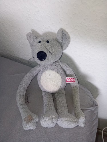 Nici maus - nici,
