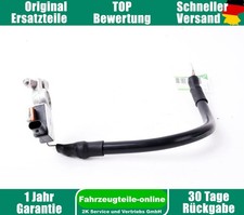 Batterieklemme Batterieüberwachung Audi A4 A5 B8 8K 8T0915181