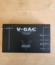 Musical fidelity dac da - "musical,