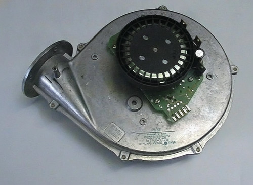 Brötje lüfter wks wkc 955072 - lüfter,