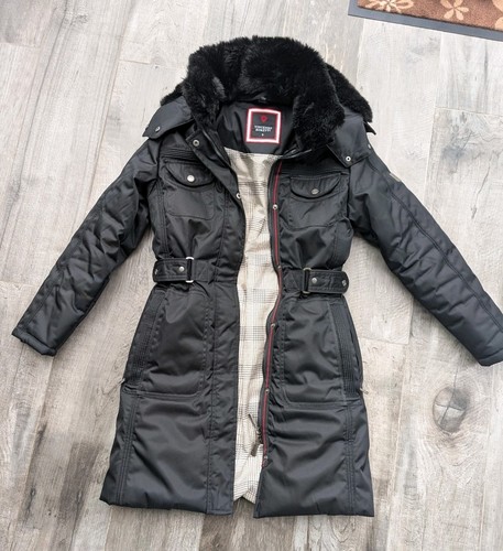 Damen winterjacke s - damen,
