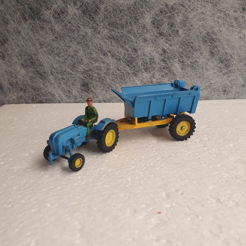 Siku 254 mit 218 - siku,
