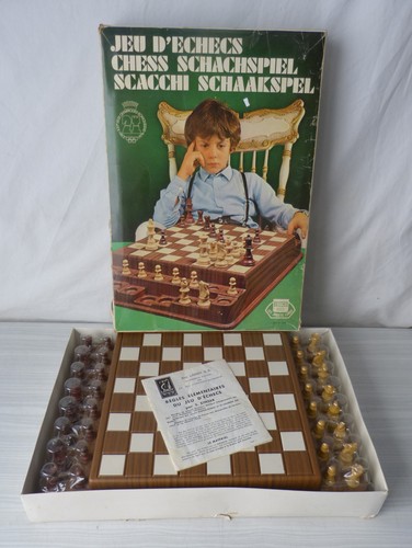 Schach educo lardy toys - lardy,