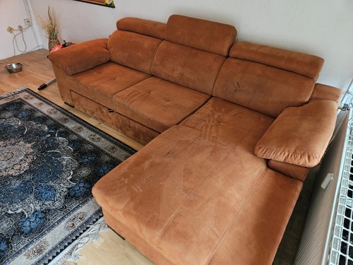 Schlafsofa verkaufen gegen - schlafsofa,