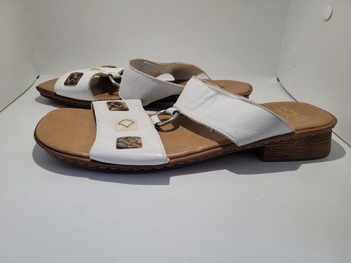 Rieker damen sandalen - rieker,