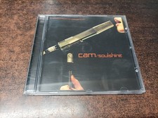 Cam - Soulshine CD 25% Rabatt beim Kauf von 4