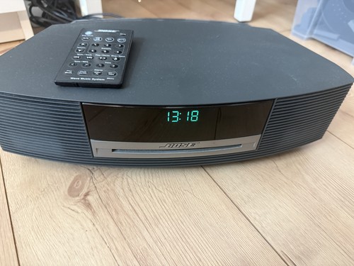 Bose wave music - wave, awrcc3