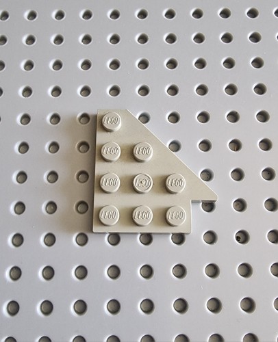 Lego flügel platte - flügel, alt