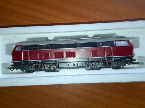 Roco 43417 diesellok in - h0,
