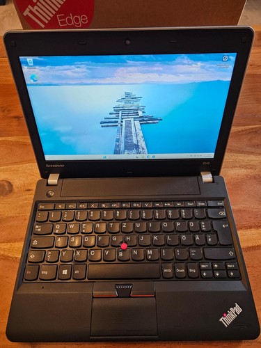 Lenovo thinkpad edge e145 - edge, amd