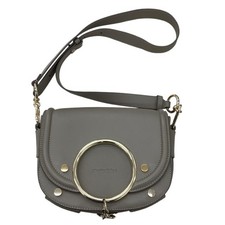 See chloe schultertasche - by,