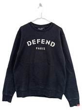 DEFEND PARIS Sweatshirt Herren