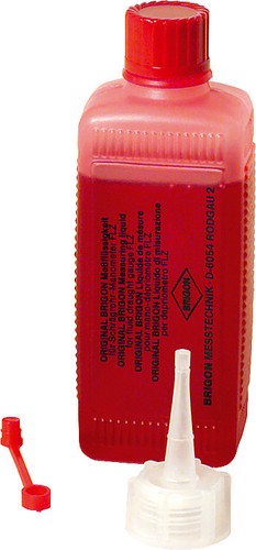 Brigon schrägrohrmanometer - brigon,