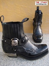 New Rock Boots M.7966 - S1