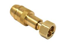 EURONOZZLE LPG Tankadapter Gasflaschen in SPANIEN und PORTUGAL LPG Gasflasche