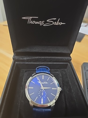 Thomas sabo wa0213 271 - thomas,