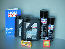 Wartungs Set Honda CA 125